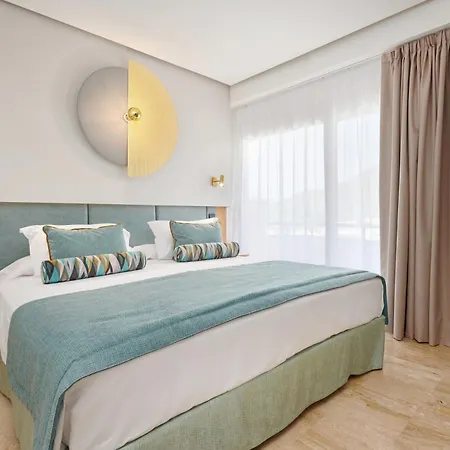 Grupotel Playa Camp De Mar - Adults Only-2
